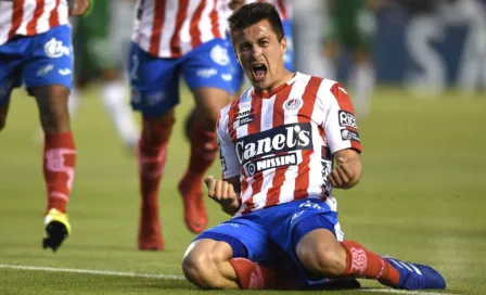 Atlético San Luis avanza a la Final del Clausura 2019 en el Ascenso MX