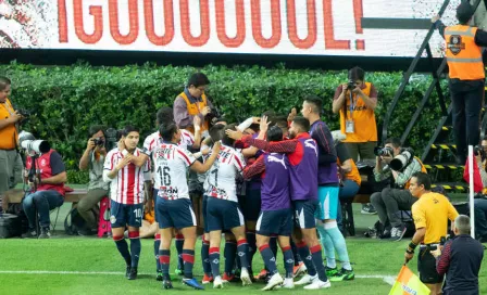 Chivas da la 'campanada' y rompe histórica racha ganadora del León