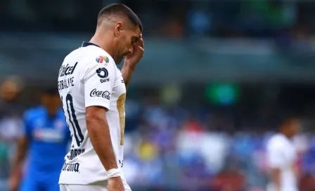 'La eliminación de Pumas fue culpa de los jugadores, no del cuerpo técnico': Malcorra