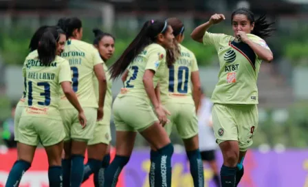 América amarra dramático pase a Semis de la Liga MX Femenil