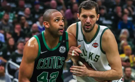 Celtics aplasta a Bucks y se lleva el primero de la serie