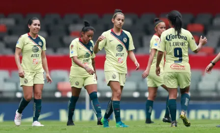 Leo Cuéllar, preocupado por inseguridades en América Femenil