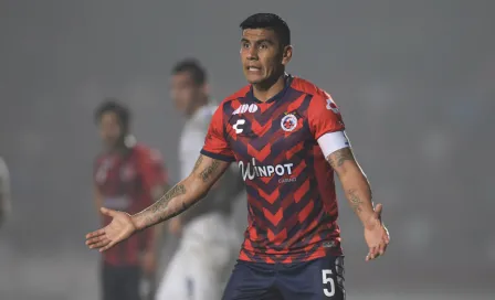 Veracruz se confirma como el peor equipo en la historia del futbol mexicano