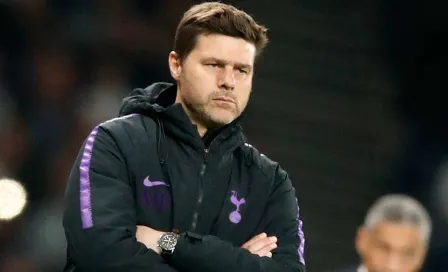 Pochettino revela que rechazó dirigir a la Selección Mexicana 