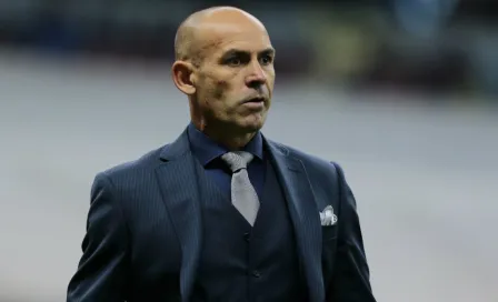 'Es un orgullo que mi nombre suene para Chivas': Paco Jémez 