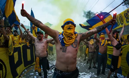 Afición de Tigres pide no hacer caravanas en Final de Concacaf vs Monterrey