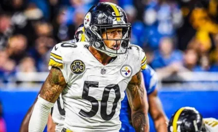 Ryan Shazier se perderá la temporada 2019 de la NFL