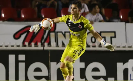 'Enfrentar al América es motivante': Sebastián Jurado