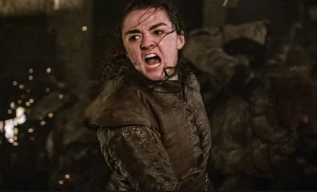 Jets sorprende con la 'contratación' de Arya Stark