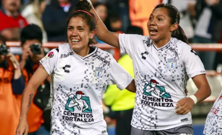 Pachuca sella contundente pase a Semis de Liga MX Femenil