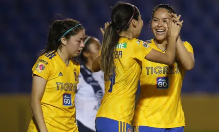 Tigres triunfa y tendrá 'duelo a muerte' vs América en Semis de Liga MX Femenil