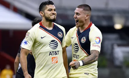 Dupla Nico-Henry, la más efectiva de América en el Clausura 2019