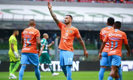 El uniforme naranja, la nueva cábala del América