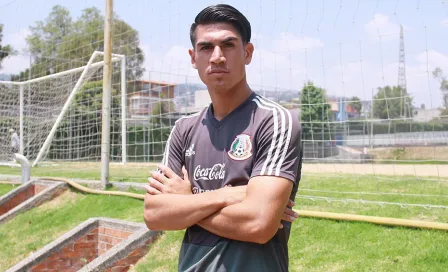 Seleccionados desean hacer del Tri Sub 20 un protagonista