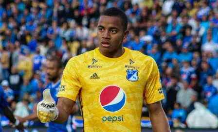 Atlas estaría interesado en fichar a portero venezolano