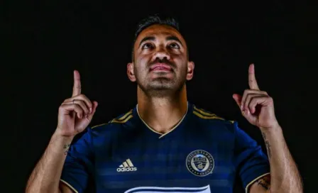 Marco Fabián, dispuesto a regresar a Chivas si el club se lo ofrece