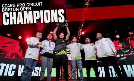 OpTic Gaming consagra su dinastía con título de GPC Boston Open