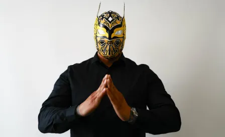 'Nunca imaginé tal euforia': Sin Cara, sobre festejo de Raúl Jiménez