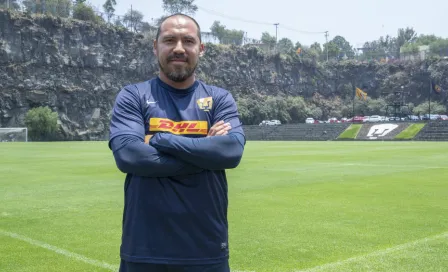 'Venceremos a Chivas en la Final': DT de Pumas Premier