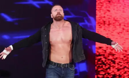 Dean Ambrose reaparece como Jon Moxley en un video