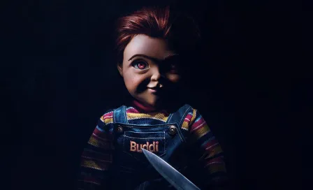 Chucky mata a Woody en nuevo póster de Child's Play 