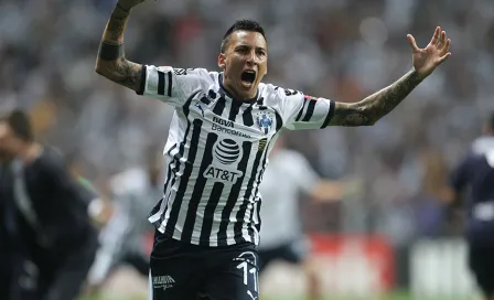 Familias de Rayados enfrentan caos para celebrar Concachampions