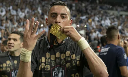 "Somos los más grandes de Nuevo León": Funes Mori