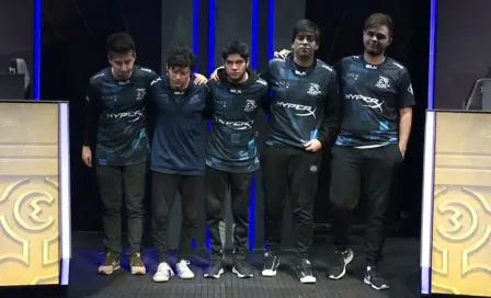 Isurus Gaming se despide del sueño en el MSI 2019