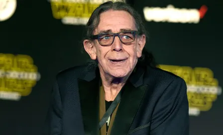 Fallece Peter Mayhew, actor que interpretó a Chewbacca en Star Wars