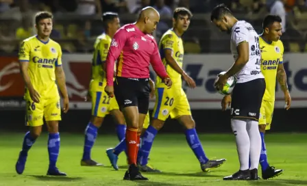 Dorados y San Luis dejan todo para la Vuelta tras empate en el Banorte