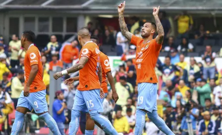 América, con la misión de golear para entrar dentro del Top 4 