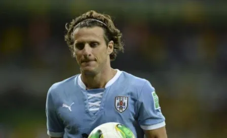 "México siempre jugó mejor que nosotros": Diego Forlán  