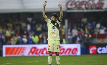 Oribe Peralta se burló de Chivas por superioridad del América