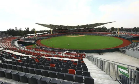 'Fue un error construir estadio en Ciudad Deportiva': Sheinbaum