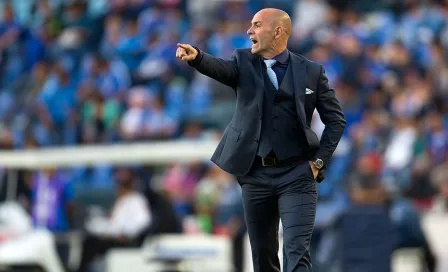 Paco Jémez revela interés por llevar mexicanos al futbol español