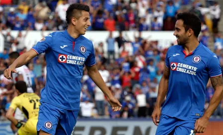 Cruz Azul, por su mejor cierre de competencia en torneos cortos