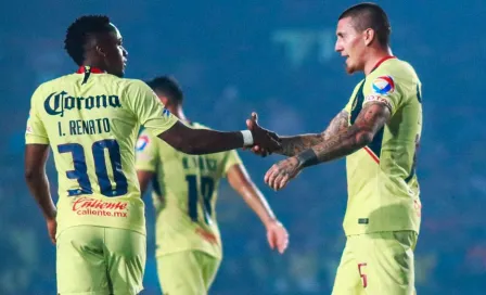   Nico Castillo rompe sequía goleadora y se afina para Liguilla 