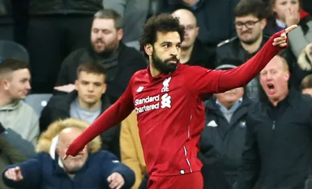 'Mohamed Salah está bien': Jürgen Klopp