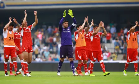 Toluca buscará cierre digno del Clausura 2019 ante Lobos BUAP