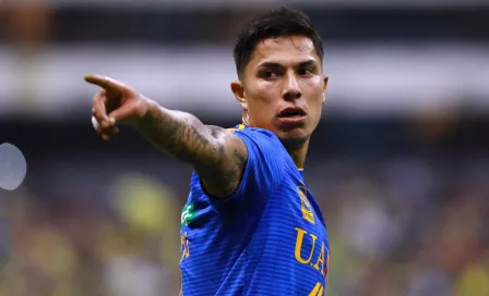 Salcedo y Chivas se reencuentran casi mil días después 