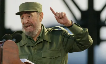 Presunta sobrina de Fidel Castro se habría suicidado en la CDMX