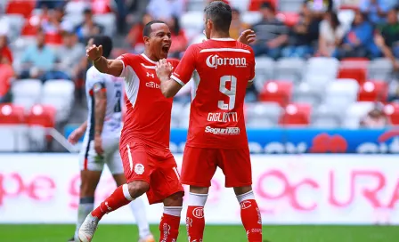 Toluca se despide del torneo con victoria frente a Lobos BUAP 