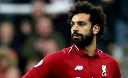 Klopp confirma baja de Salah para Vuelta contra Barcelona