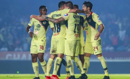 Filtran posible nueva playera del América para el Apertura 2019