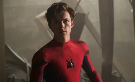 Marvel revela nuevo trailer de 'Spider-Man: Far From Home'