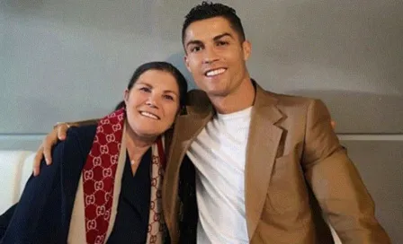 Mamá de Cristiano, trolleada tras compartir dato inverosímil de Juventus