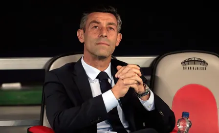 'No podemos volver a tener miedo ante América': Caixinha