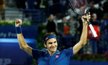 'Si pudiera elegir, sería una persona corriente': Roger Federer