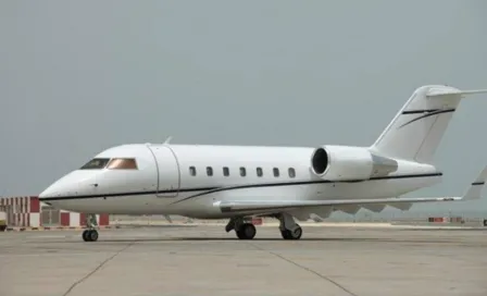 Localizan avión que se desplomó con pasajeros que habrían ido a ver Canelo vs Jacobs