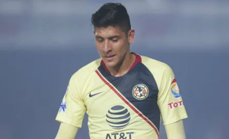 Edson Álvarez, casi descartado para Ida de Cuartos vs Cruz Azul